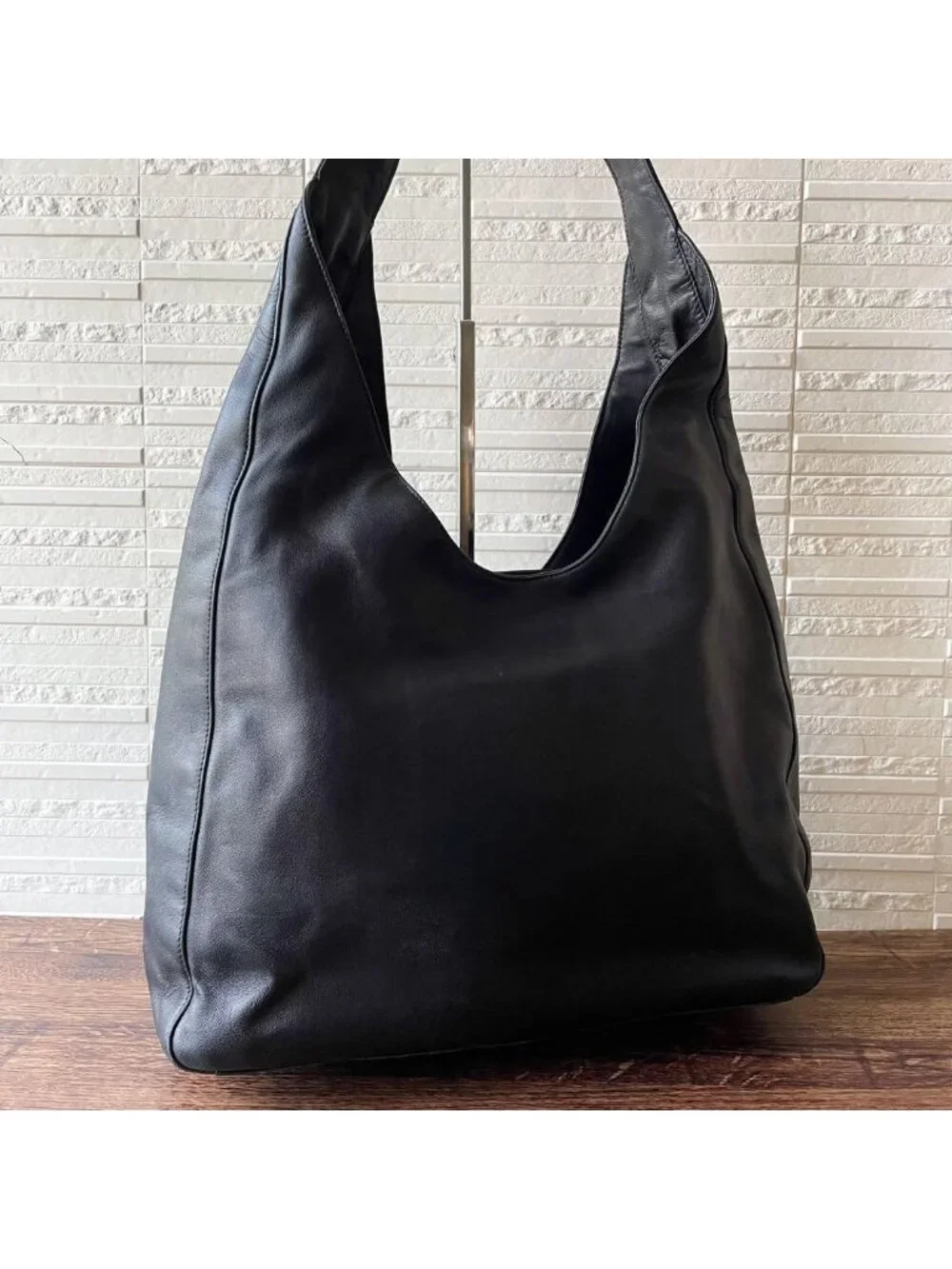 Prada each size